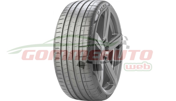 COP. 235/40 R19 96Y P-ZERO (PZ4)